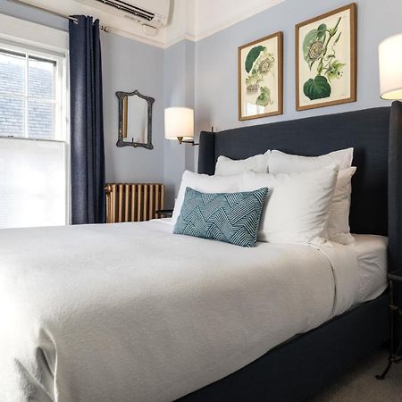 The Water Street Inn Kittery Bagian luar foto