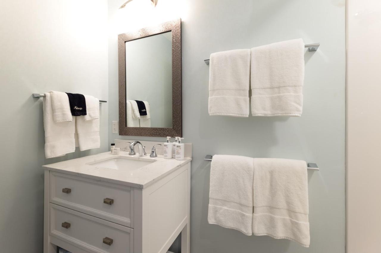 The Water Street Inn Kittery Bagian luar foto