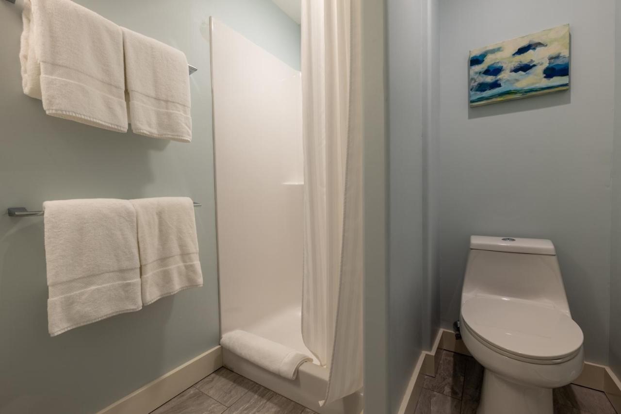 The Water Street Inn Kittery Bagian luar foto