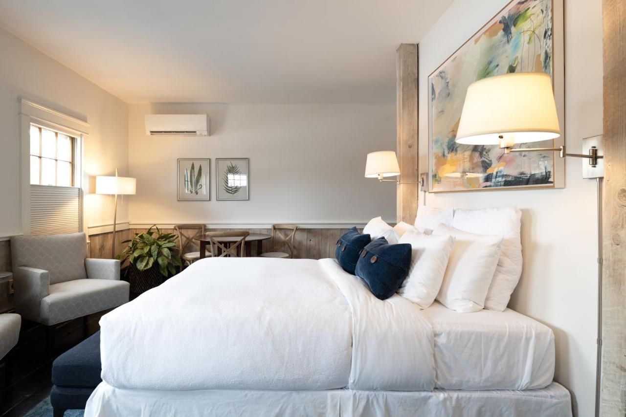 The Water Street Inn Kittery Bagian luar foto