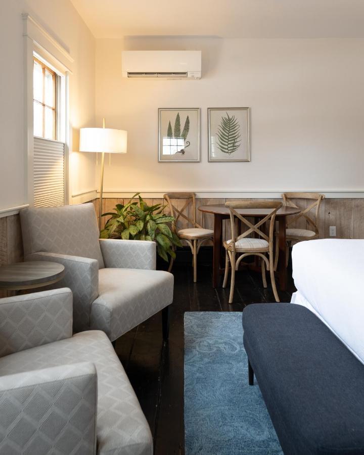 The Water Street Inn Kittery Bagian luar foto