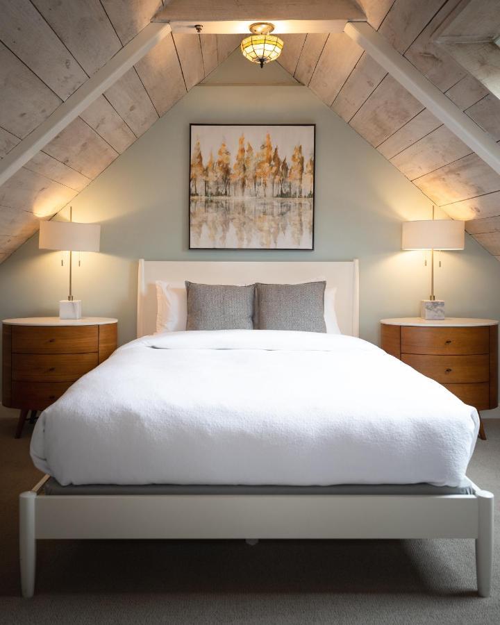 The Water Street Inn Kittery Bagian luar foto