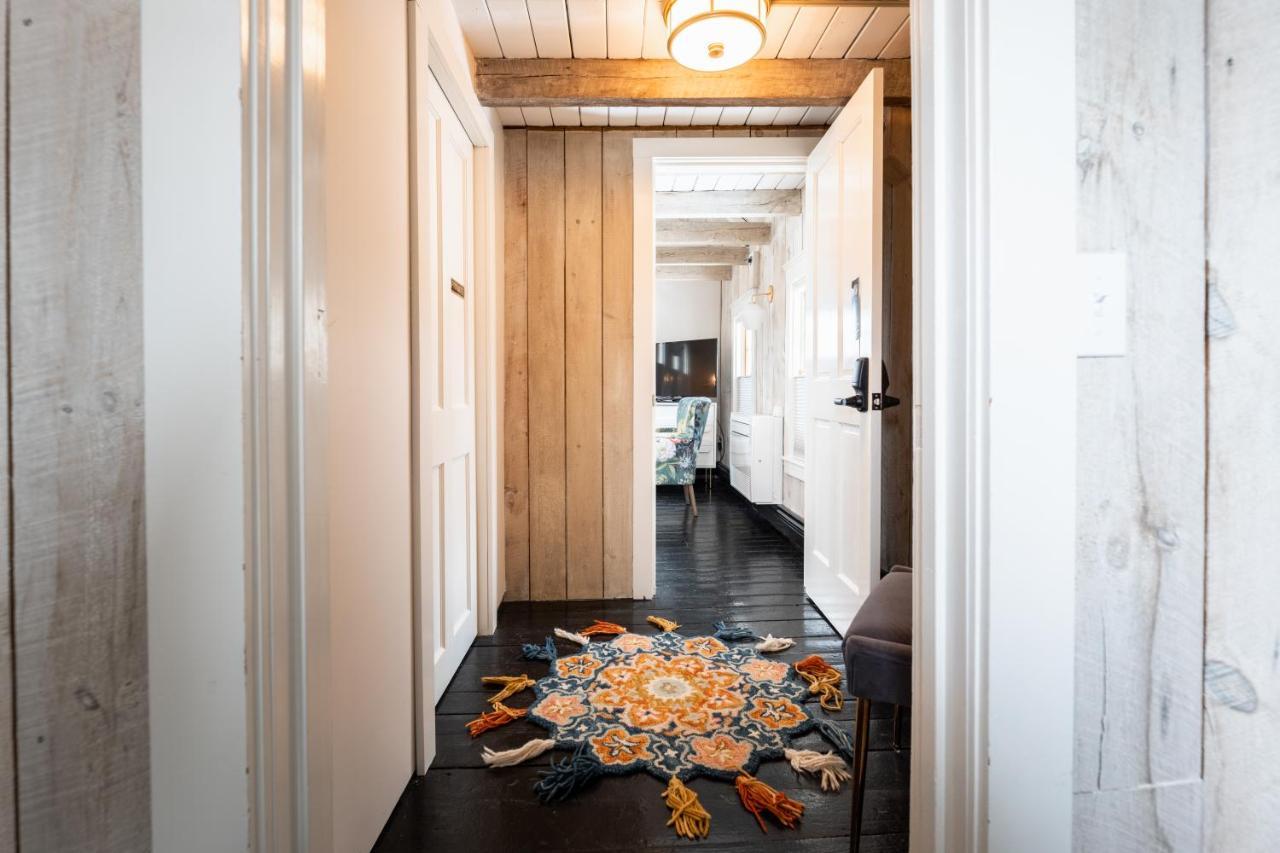 The Water Street Inn Kittery Bagian luar foto