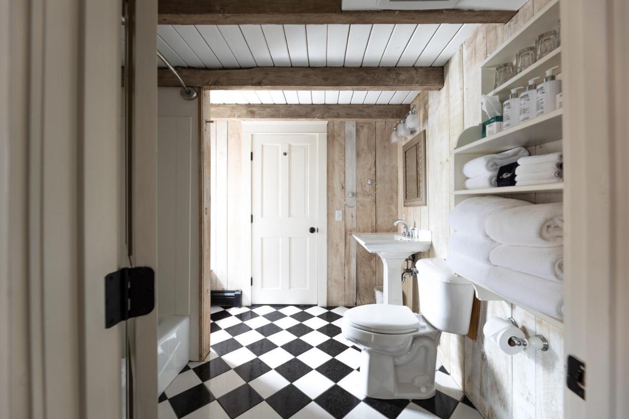 The Water Street Inn Kittery Bagian luar foto