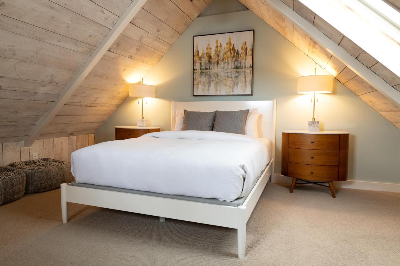 The Water Street Inn Kittery Bagian luar foto