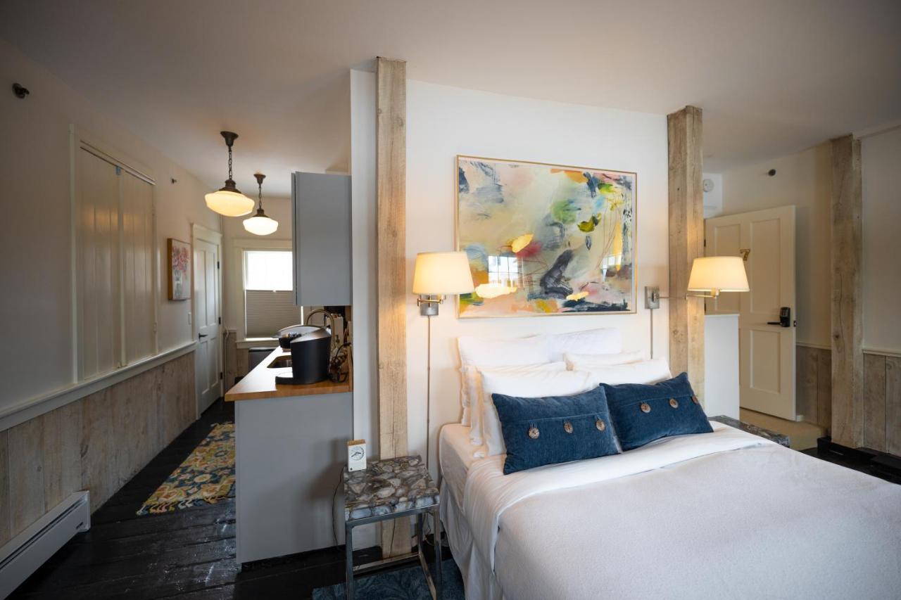 The Water Street Inn Kittery Bagian luar foto