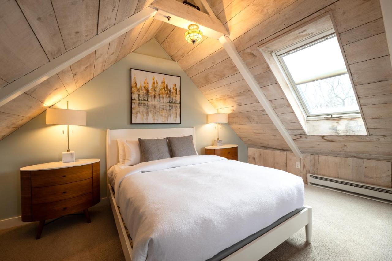 The Water Street Inn Kittery Bagian luar foto
