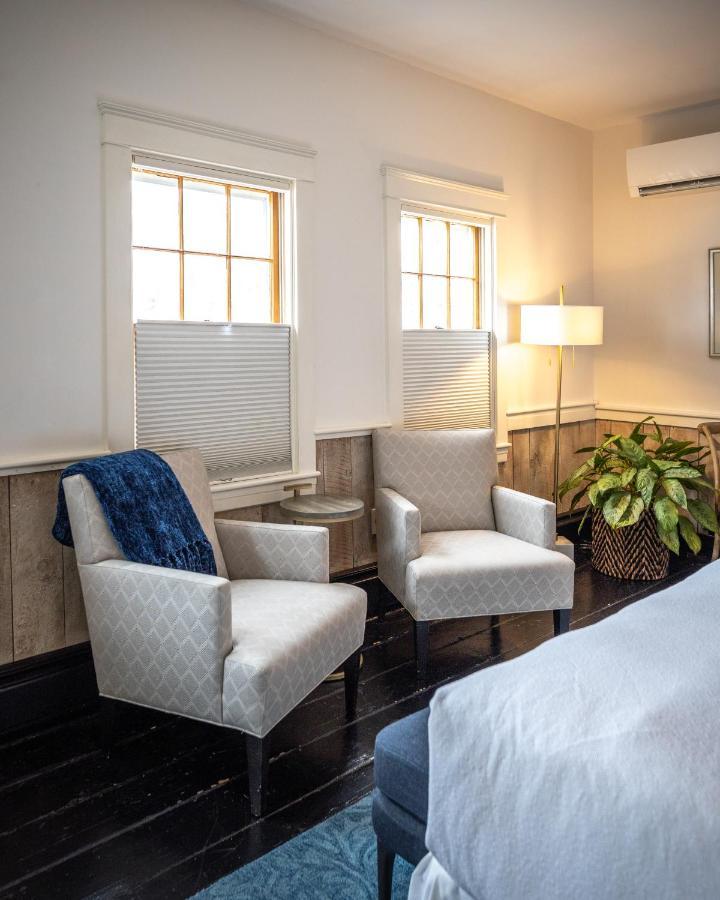The Water Street Inn Kittery Bagian luar foto