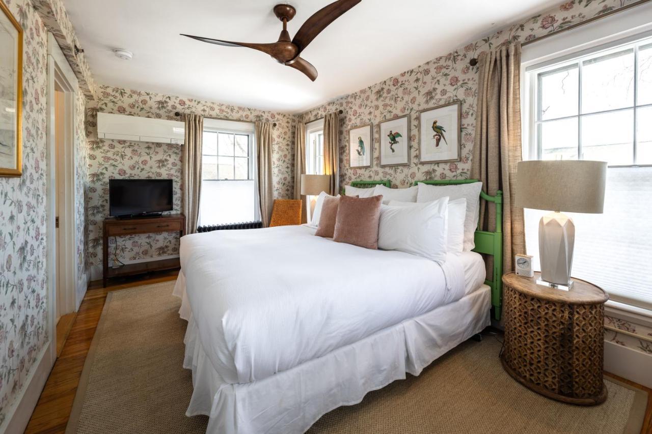 The Water Street Inn Kittery Bagian luar foto