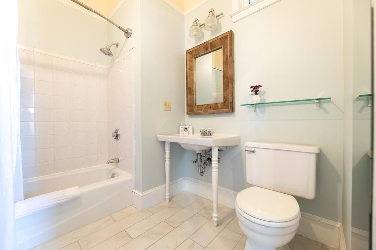 The Water Street Inn Kittery Bagian luar foto