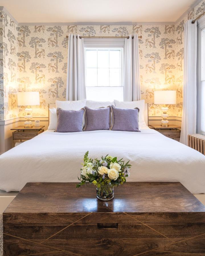 The Water Street Inn Kittery Bagian luar foto