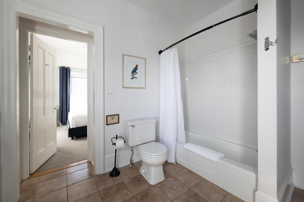 The Water Street Inn Kittery Bagian luar foto