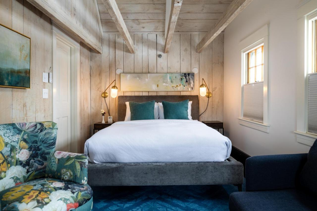 The Water Street Inn Kittery Bagian luar foto