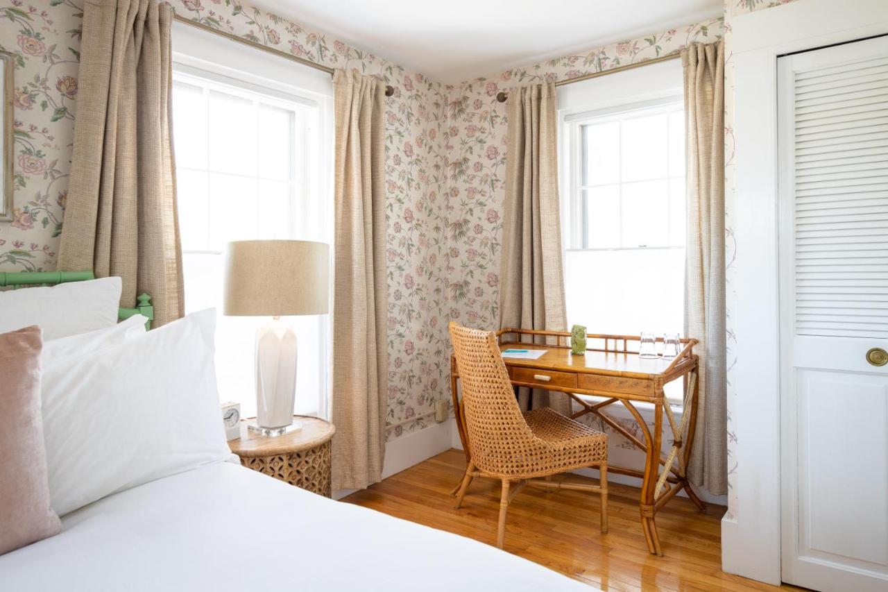 The Water Street Inn Kittery Bagian luar foto