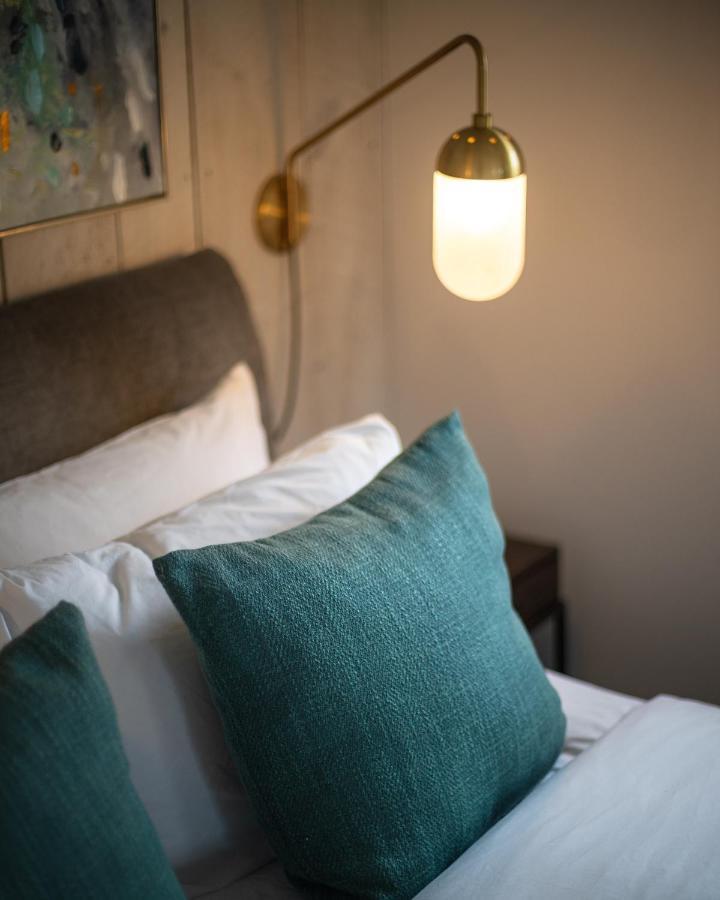 The Water Street Inn Kittery Bagian luar foto