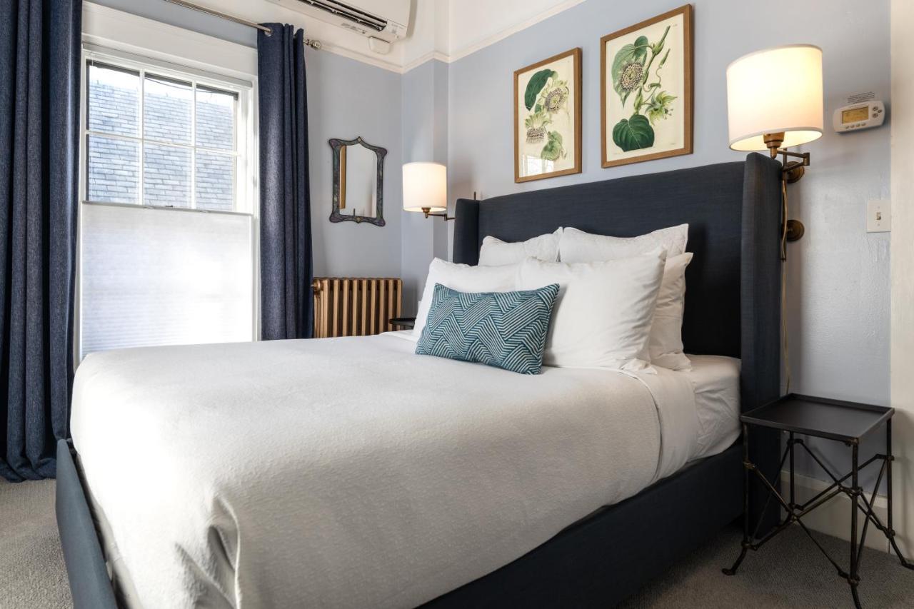 The Water Street Inn Kittery Bagian luar foto