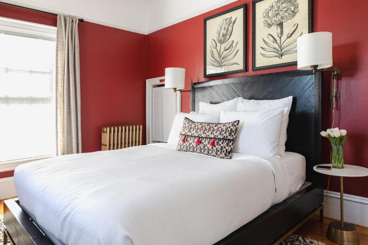 The Water Street Inn Kittery Bagian luar foto