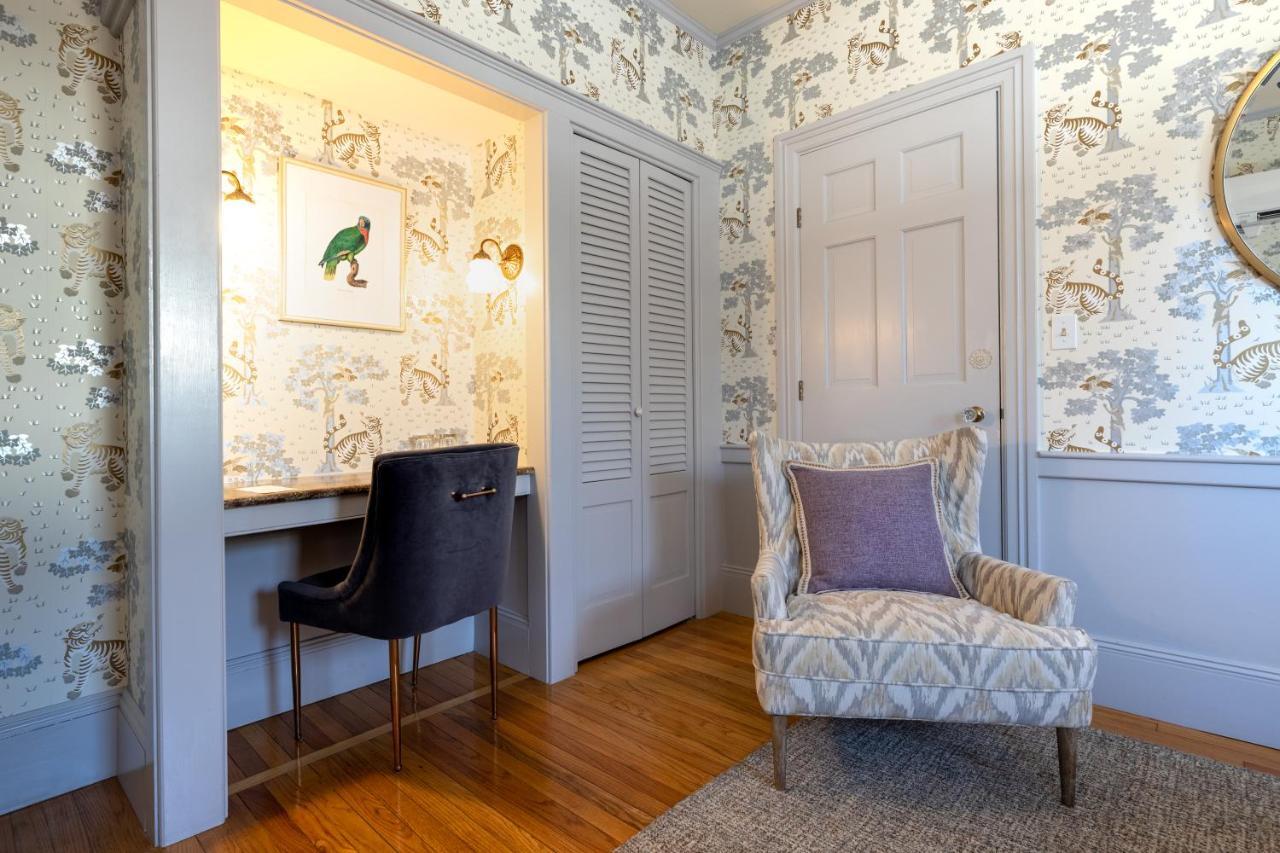 The Water Street Inn Kittery Bagian luar foto