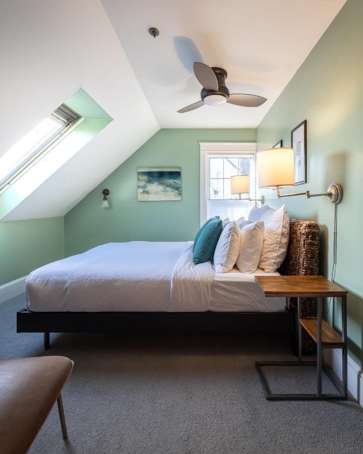 The Water Street Inn Kittery Bagian luar foto
