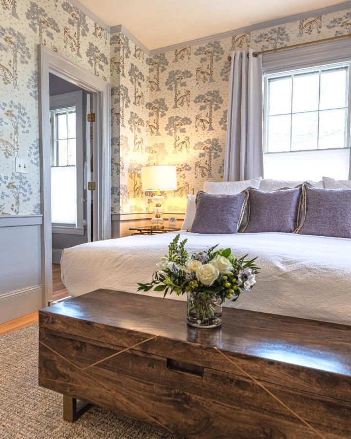 The Water Street Inn Kittery Bagian luar foto