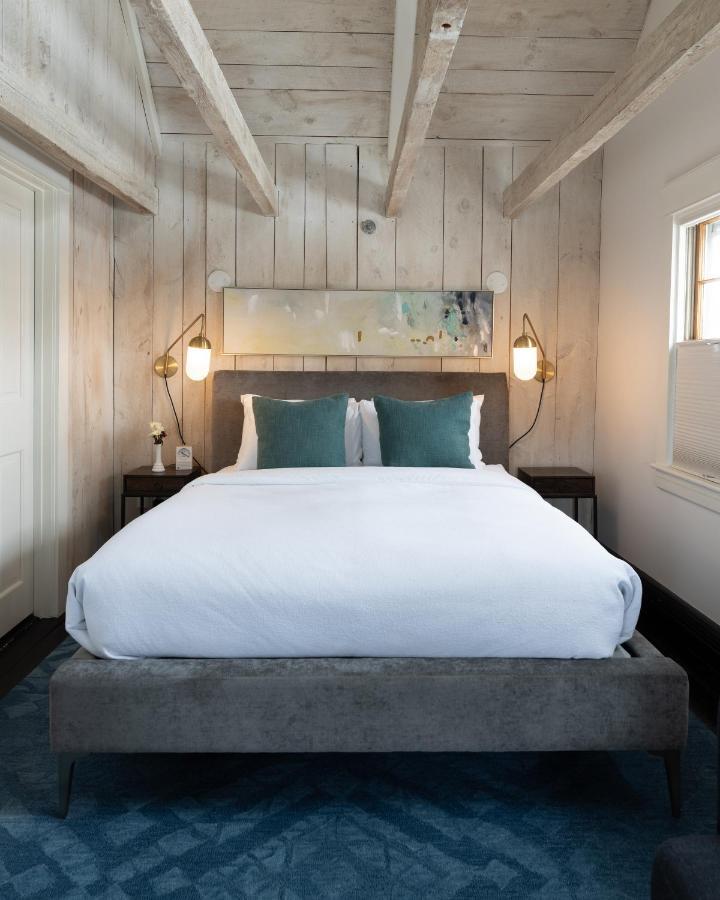 The Water Street Inn Kittery Bagian luar foto