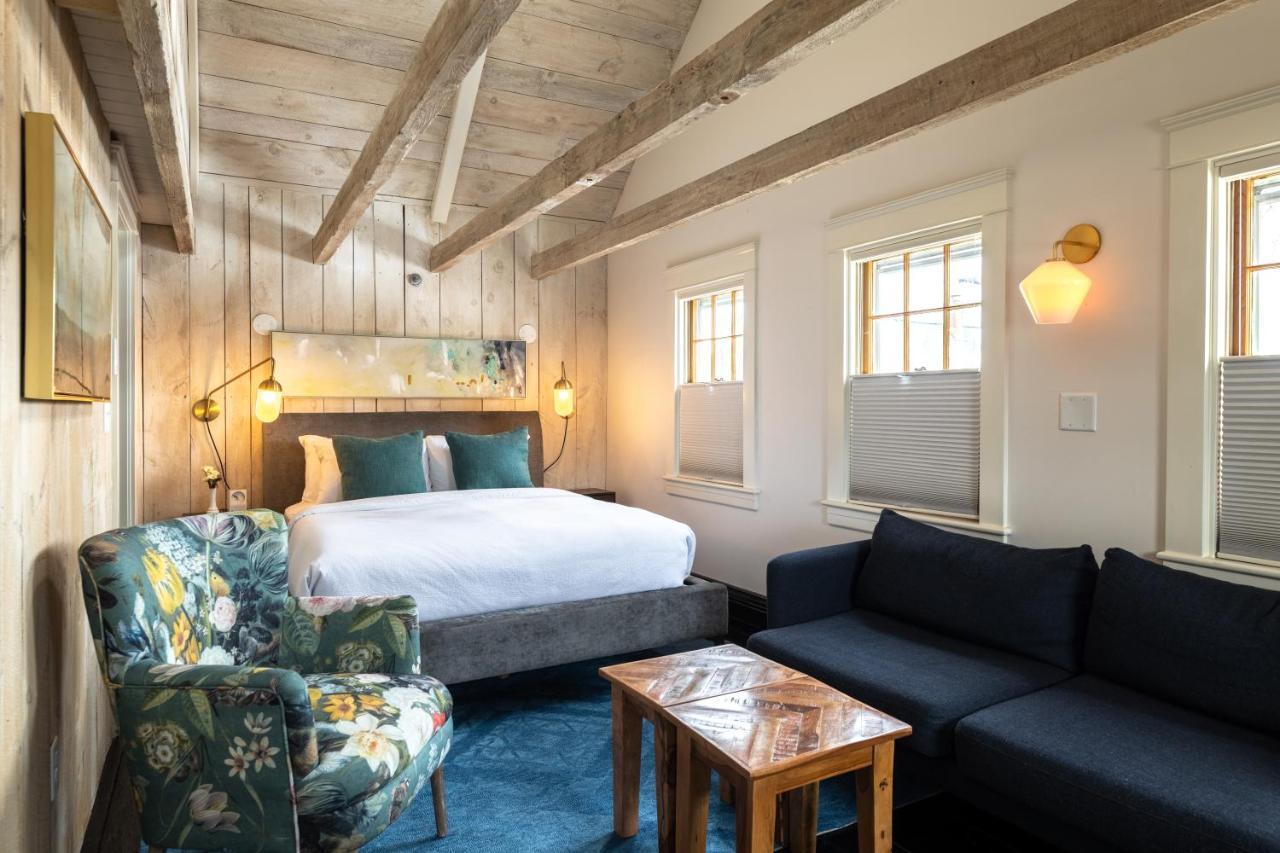 The Water Street Inn Kittery Bagian luar foto