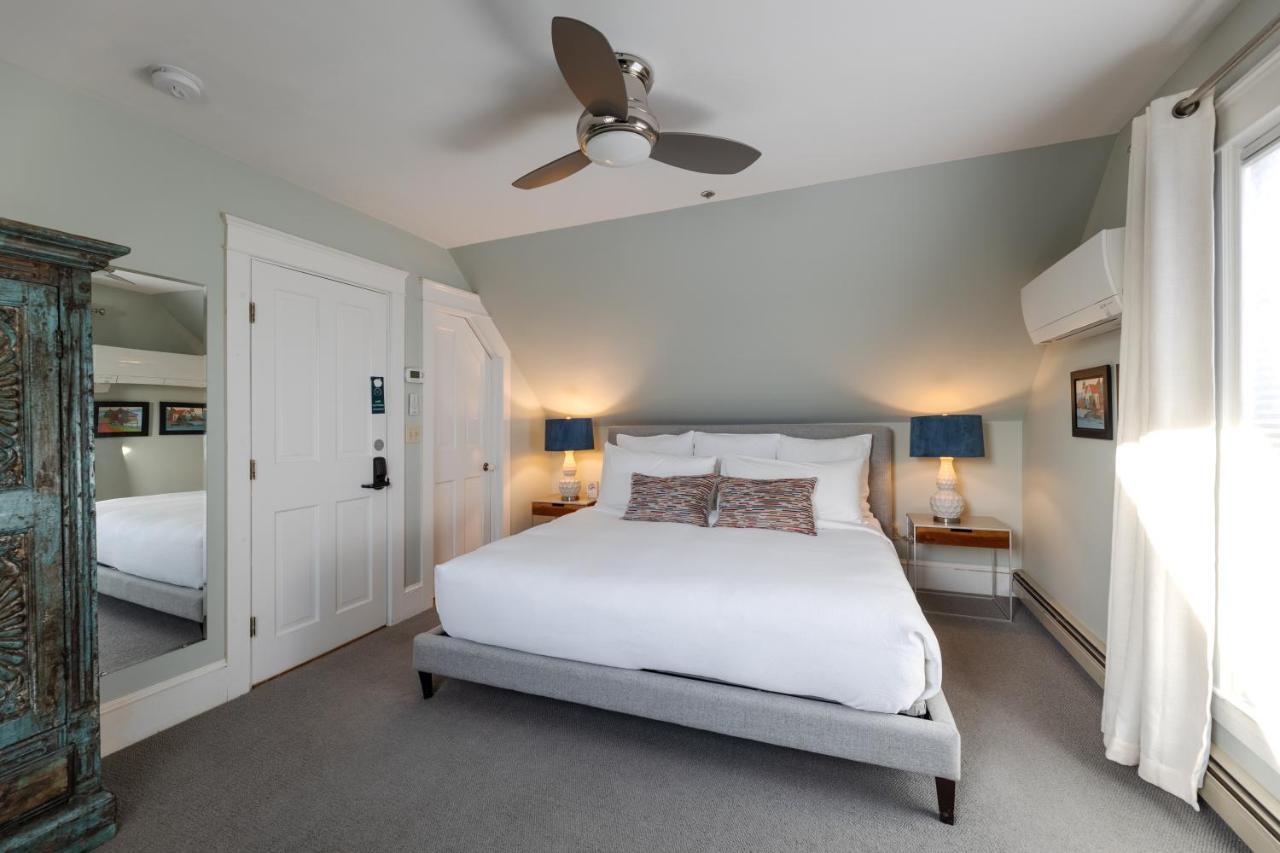 The Water Street Inn Kittery Bagian luar foto