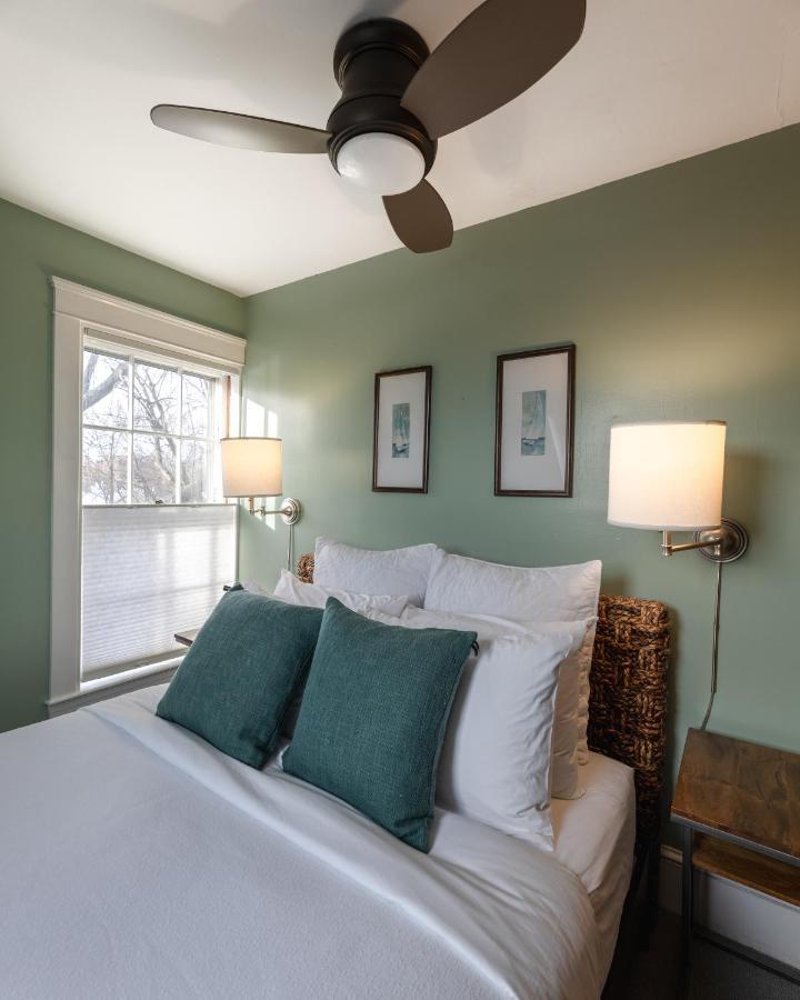 The Water Street Inn Kittery Bagian luar foto