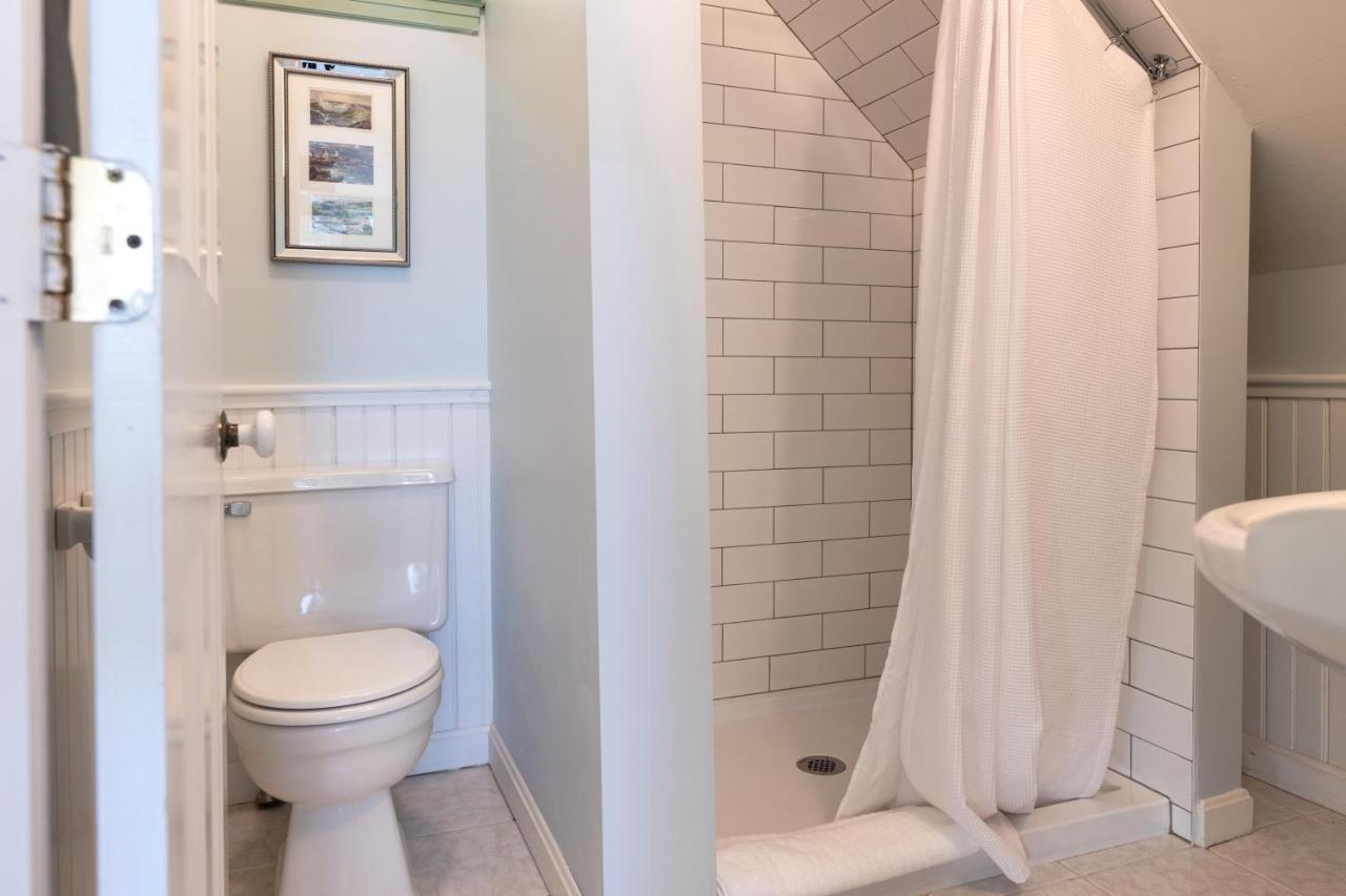 The Water Street Inn Kittery Bagian luar foto