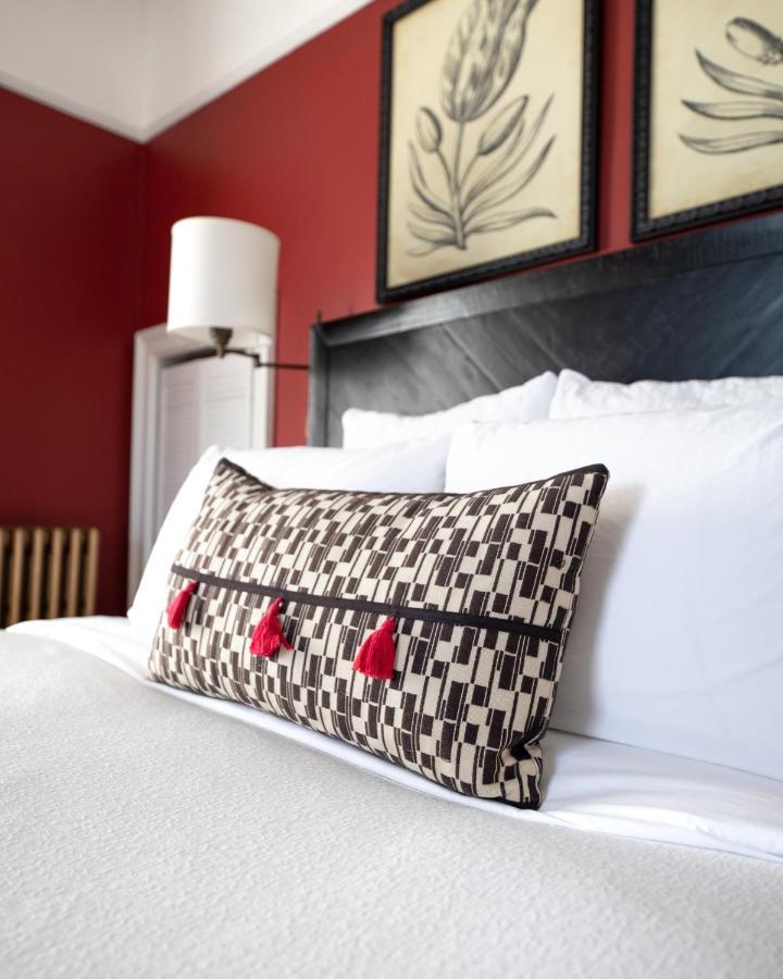 The Water Street Inn Kittery Bagian luar foto