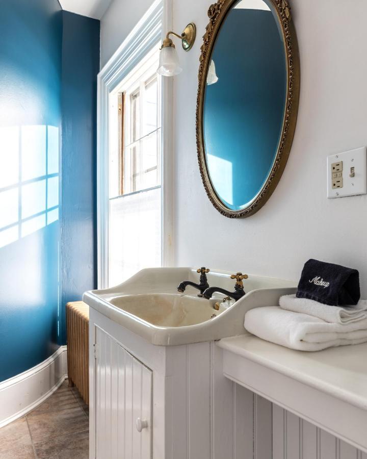 The Water Street Inn Kittery Bagian luar foto
