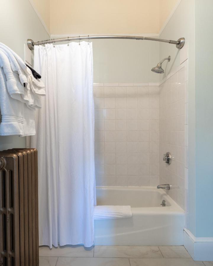 The Water Street Inn Kittery Bagian luar foto