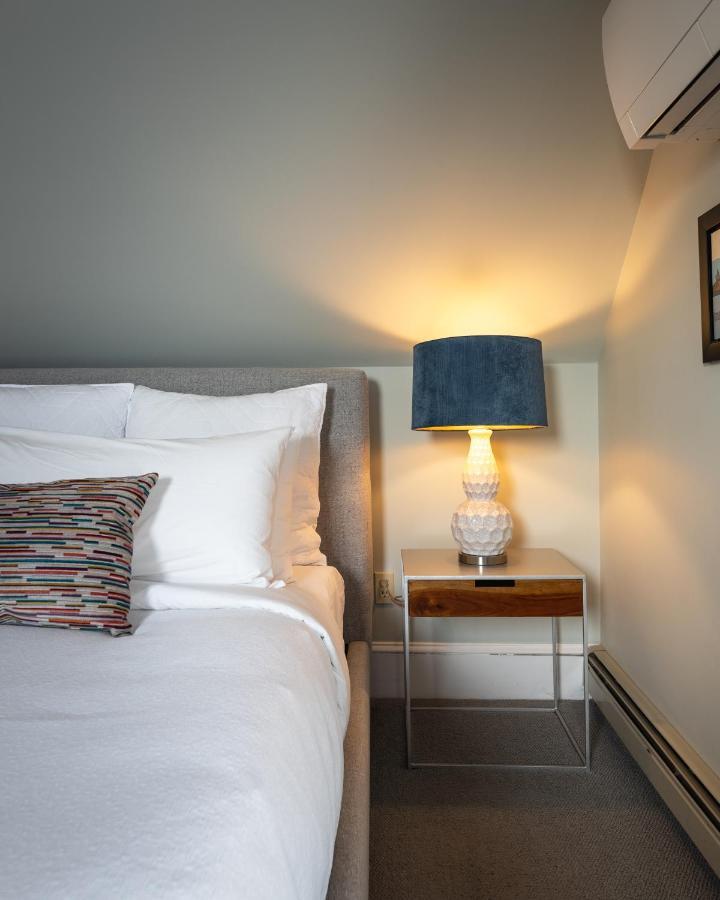 The Water Street Inn Kittery Bagian luar foto