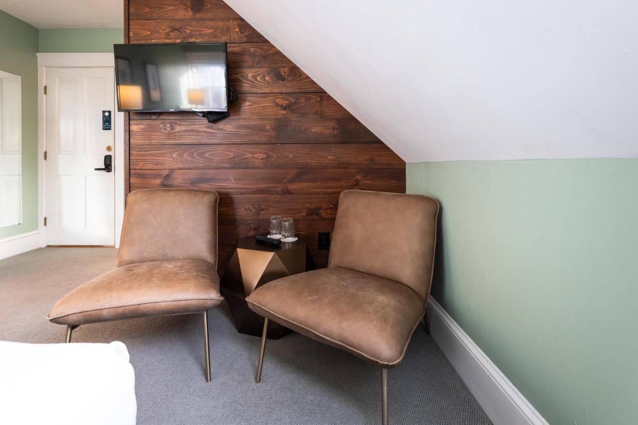 The Water Street Inn Kittery Bagian luar foto