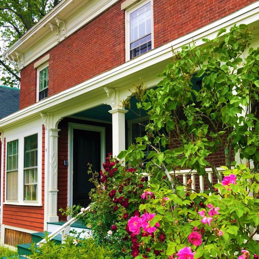 The Water Street Inn Kittery Bagian luar foto