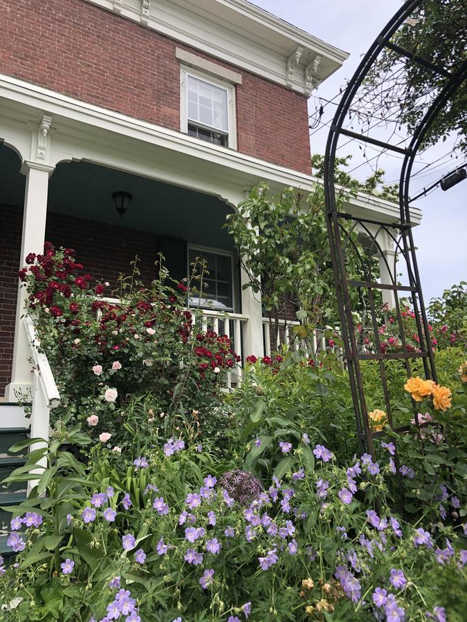 The Water Street Inn Kittery Bagian luar foto