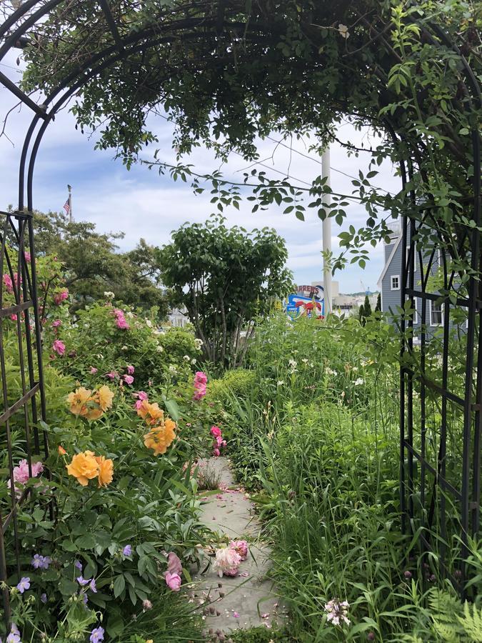 The Water Street Inn Kittery Bagian luar foto