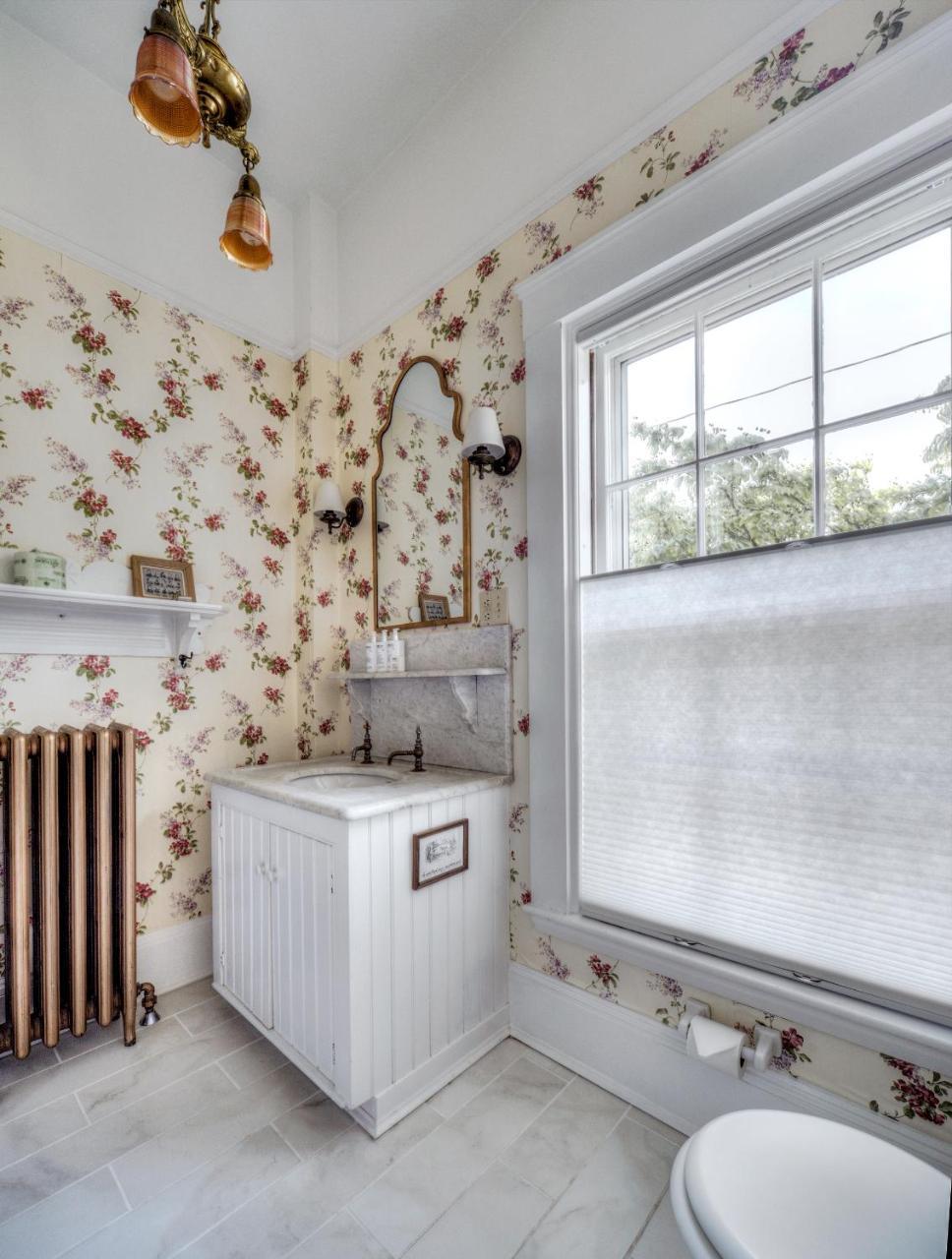 The Water Street Inn Kittery Bagian luar foto