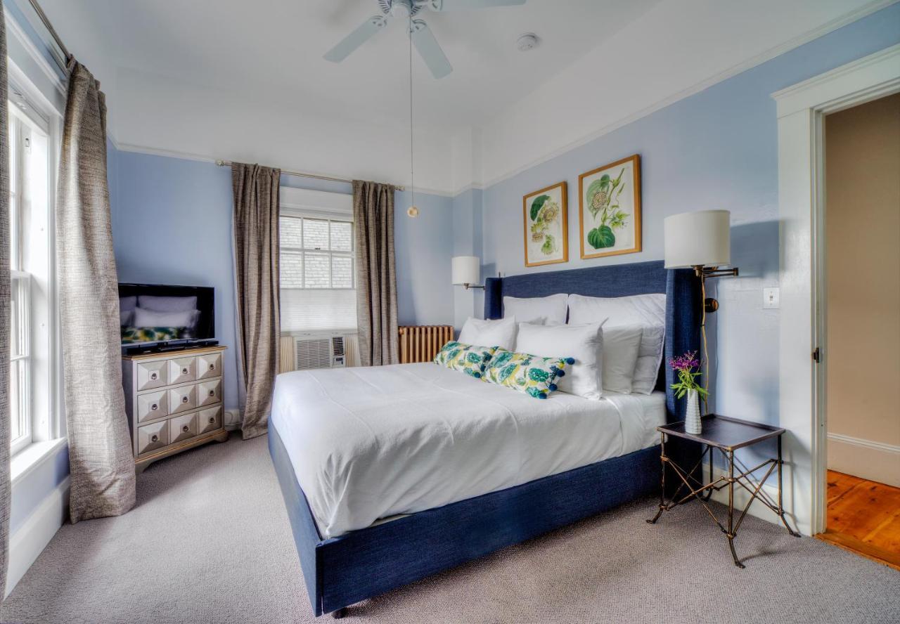 The Water Street Inn Kittery Bagian luar foto