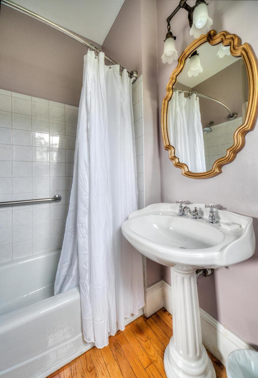 The Water Street Inn Kittery Bagian luar foto