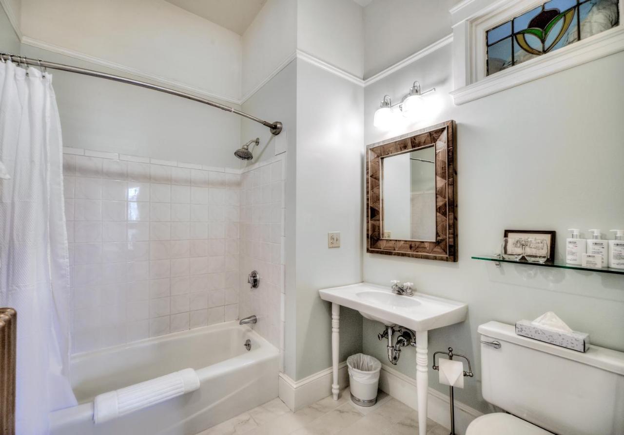The Water Street Inn Kittery Bagian luar foto