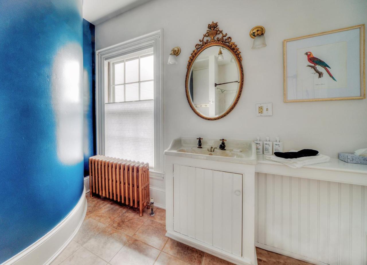 The Water Street Inn Kittery Bagian luar foto