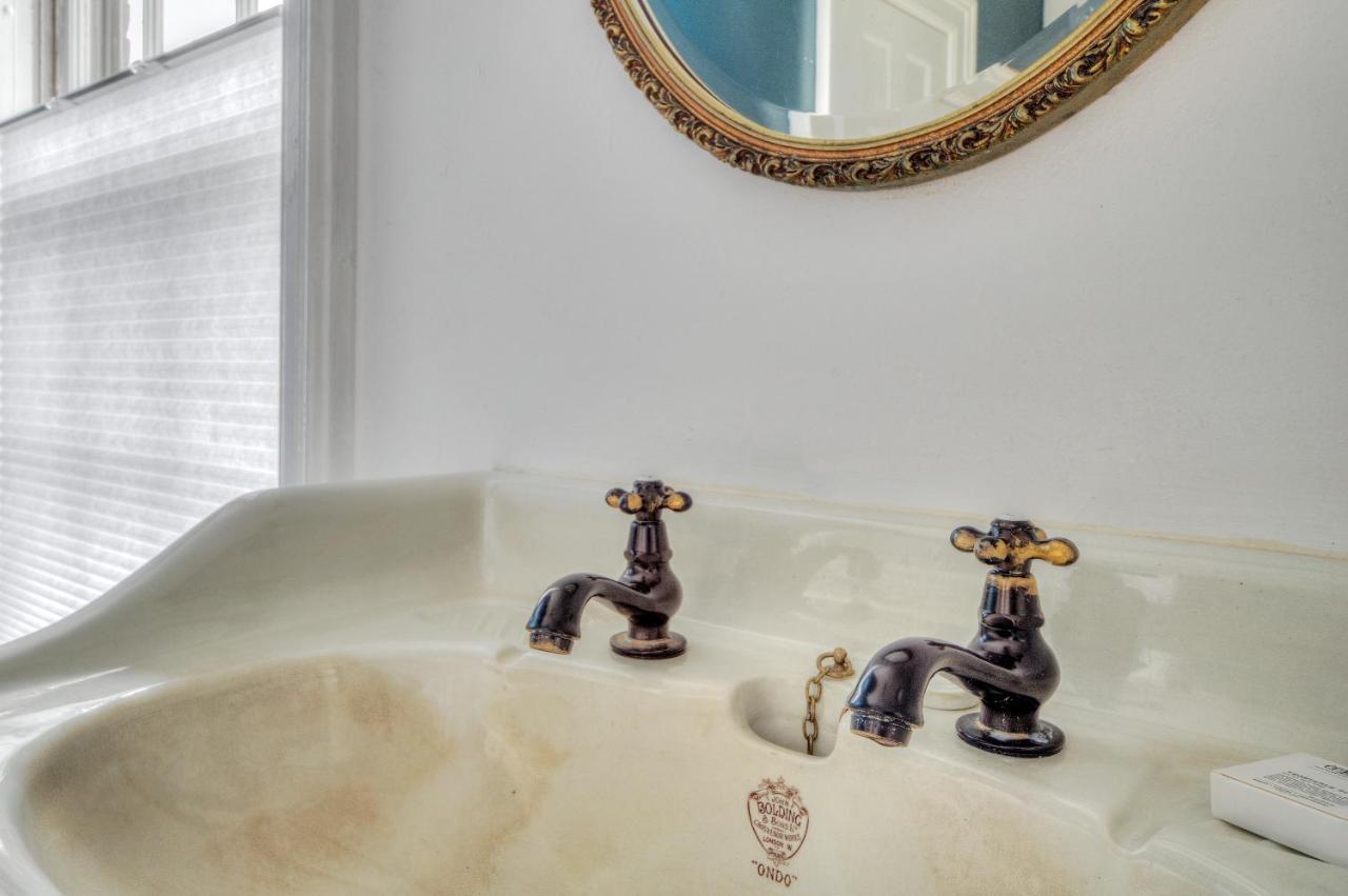 The Water Street Inn Kittery Bagian luar foto