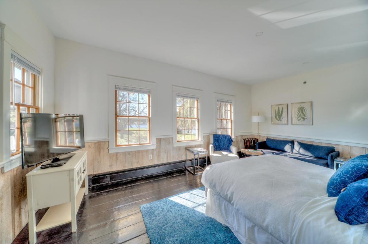 The Water Street Inn Kittery Bagian luar foto