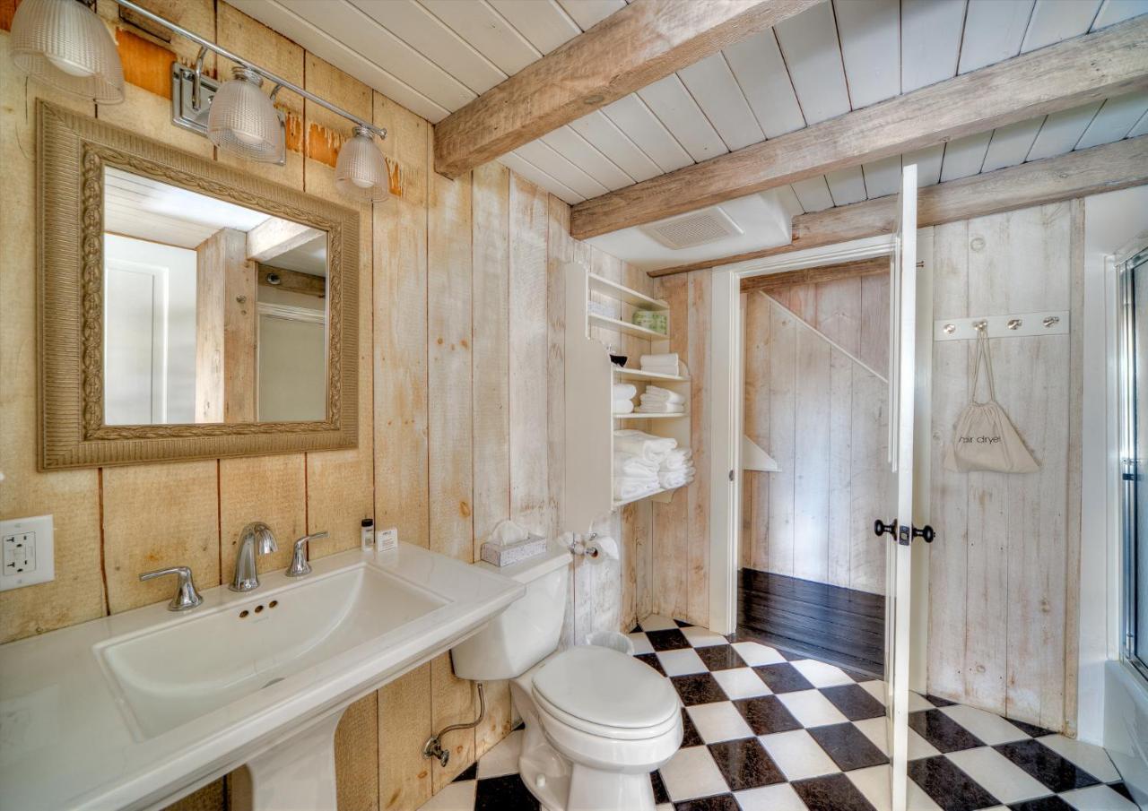 The Water Street Inn Kittery Bagian luar foto