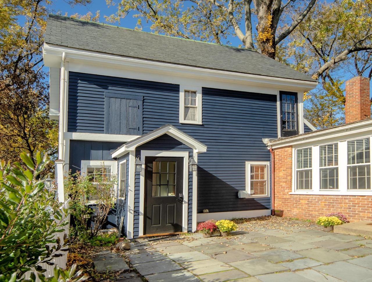 The Water Street Inn Kittery Bagian luar foto