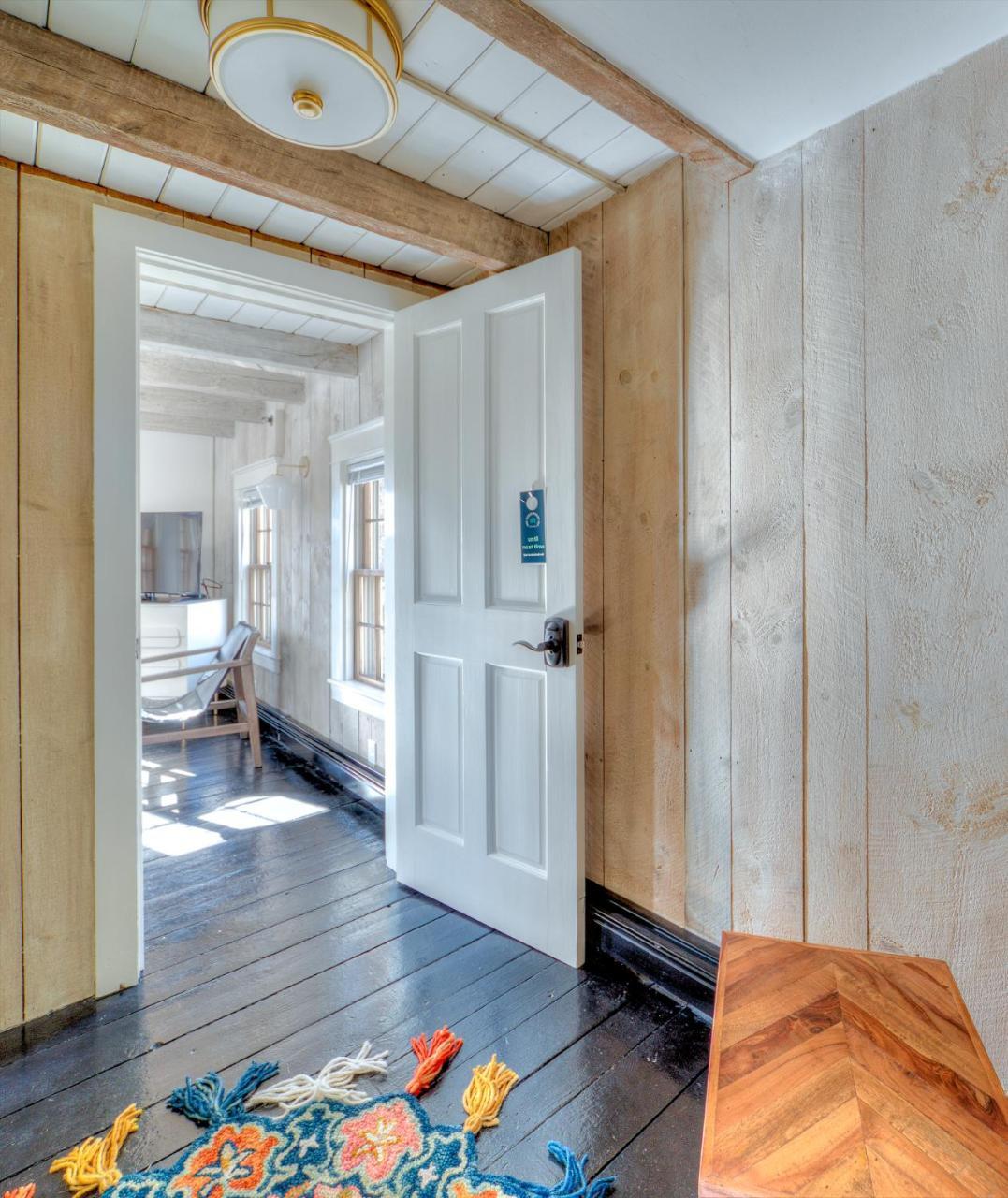 The Water Street Inn Kittery Bagian luar foto